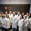 SHRO team