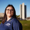 Photo of 30 under 30 honoree Leah Wenhold Parente