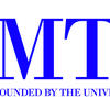 3 minute thesis logo