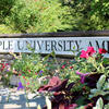 Tu Ambler front entrance