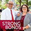 John Russell, CST ’86 and his daughter Dana Russell, CST ’17
