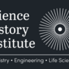Science History Inst Logo