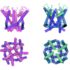 Transient Receptor Potential (TRP) channel superfamily plays a central role in transducing diverse sensory stimuli in eukaryotes.